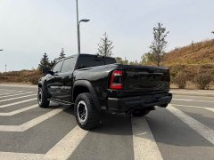 Ram Trucks 6.2L US Spec Edition - ფოტო 4