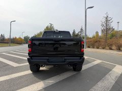Ram Trucks 6.2L US Spec Edition - ფოტო 5