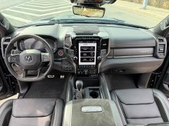 Ram Trucks 6.2L US Spec Edition - ფოტო 8
