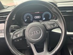 Audi A3 Sportback 35 TFSI Fashion Sport - ფოტო 10