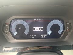 Audi A3 Sportback 35 TFSI Fashion Sport - ფოტო 11