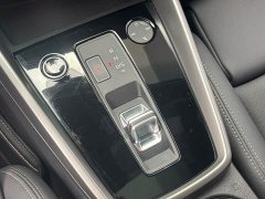 Audi A3 Sportback 35 TFSI Fashion Sport - ფოტო 12