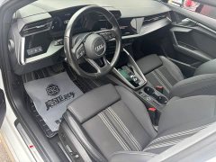 Audi A3 Sportback 35 TFSI Fashion Sport - ფოტო 7