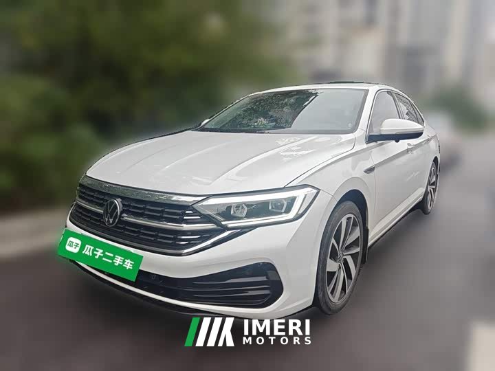 Volkswagen Sagitar 300TSI DSG Excellence Edition - ავტომობილი ჩინეთიდან