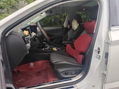 Volkswagen Sagitar 300TSI DSG Excellence Edition - ფოტო 11