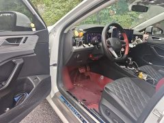 Volkswagen Sagitar 300TSI DSG Excellence Edition - ფოტო 12