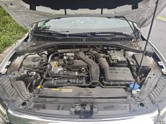 Volkswagen Sagitar 300TSI DSG Excellence Edition - ფოტო 16