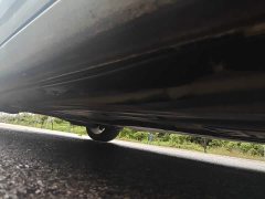 Volkswagen Sagitar 300TSI DSG Excellence Edition - ფოტო 17