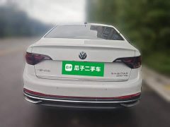 Volkswagen Sagitar 300TSI DSG Excellence Edition - ფოტო 3