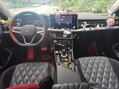 Volkswagen Sagitar 300TSI DSG Excellence Edition - ფოტო 5