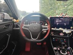 Volkswagen Sagitar 300TSI DSG Excellence Edition - ფოტო 6