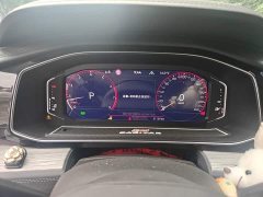 Volkswagen Sagitar 300TSI DSG Excellence Edition - ფოტო 7