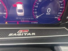 Volkswagen Sagitar 300TSI DSG Excellence Edition - ფოტო 8