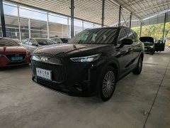 Chery Fulwin T9 120 Long-Range Flagship Edition 7-seater Lithium iron phosphate - photo 1