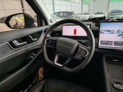 Chery Fulwin T9 120 Long-Range Flagship Edition 7-seater Lithium iron phosphate - photo 10