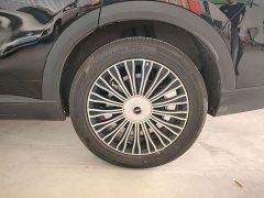 Chery Fulwin T9 120 Long-Range Flagship Edition 7-seater Lithium iron phosphate - photo 15