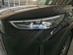 Chery Fulwin T9 120 Long-Range Flagship Edition 7-seater Lithium iron phosphate - photo 17