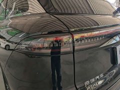 Chery Fulwin T9 120 Long-Range Flagship Edition 7-seater Lithium iron phosphate - photo 18