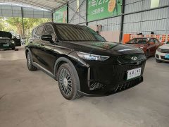 Chery Fulwin T9 120 Long-Range Flagship Edition 7-seater Lithium iron phosphate - photo 3