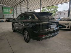 Chery Fulwin T9 120 Long-Range Flagship Edition 7-seater Lithium iron phosphate - photo 5