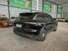 Chery Fulwin T9 120 Long-Range Flagship Edition 7-seater Lithium iron phosphate - photo 7