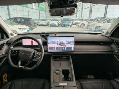 Chery Fulwin T9 120 Long-Range Flagship Edition 7-seater Lithium iron phosphate - photo 8