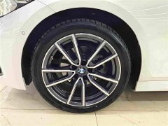 BMW 3 Series 325Li M Sport Package - ფოტო 10