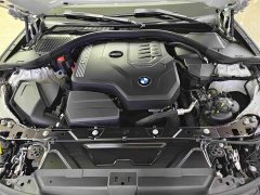 BMW 3 Series 325Li M Sport Package - ფოტო 12