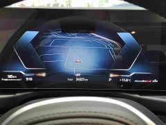 BMW 3 Series 325Li M Sport Package - ფოტო 17
