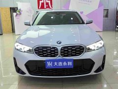 BMW 3 Series 325Li M Sport Package - ფოტო 2