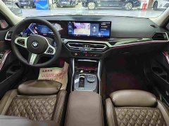 BMW 3 Series 325Li M Sport Package - ფოტო 6