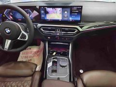 BMW 3 Series 325Li M Sport Package - ფოტო 7