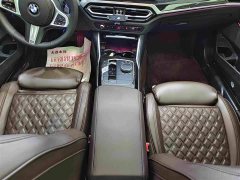 BMW 3 Series 325Li M Sport Package - ფოტო 9
