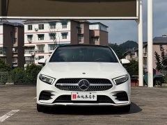 Mercedes-Benz A-Class A 200 L Sport Sedan Fashion Edition - ფოტო 2
