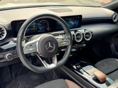 Mercedes-Benz A-Class A 200 L Sport Sedan Fashion Edition - ფოტო 4