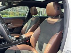 Mercedes-Benz A-Class A 200 L Sport Sedan Fashion Edition - ფოტო 5