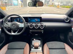 Mercedes-Benz A-Class A 200 L Sport Sedan Fashion Edition - ფოტო 7