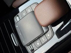 Mercedes-Benz A-Class A 200 L Sport Sedan Fashion Edition - ფოტო 9