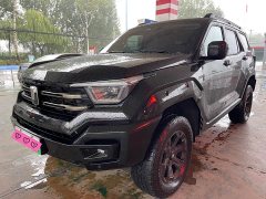 Tank 400 New Energy Hi4-T Off-Road Edition - ფოტო 2