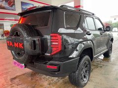 Tank 400 New Energy Hi4-T Off-Road Edition - ფოტო 3