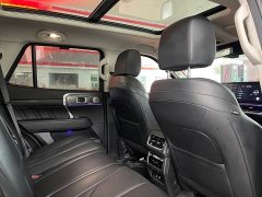 Tank 400 New Energy Hi4-T Off-Road Edition - ფოტო 5