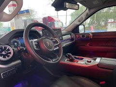 Tank 400 New Energy Hi4-T Off-Road Edition - ფოტო 6