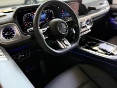 Mercedes-Benz Mercedes-AMG G 63 - ფოტო 3