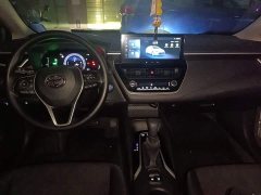 Toyota Corolla 1.8L Hybrid Smart Dual Engine Pioneer Edition - ფოტო 10