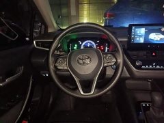 Toyota Corolla 1.8L Hybrid Smart Dual Engine Pioneer Edition - ფოტო 11