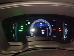Toyota Corolla 1.8L Hybrid Smart Dual Engine Pioneer Edition - ფოტო 12