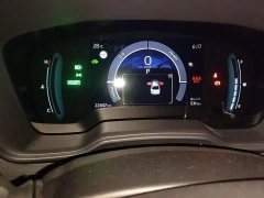 Toyota Corolla 1.8L Hybrid Smart Dual Engine Pioneer Edition - ფოტო 13