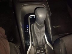Toyota Corolla 1.8L Hybrid Smart Dual Engine Pioneer Edition - ფოტო 15