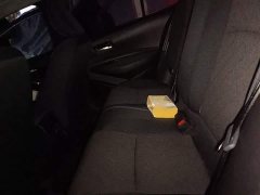 Toyota Corolla 1.8L Hybrid Smart Dual Engine Pioneer Edition - ფოტო 18
