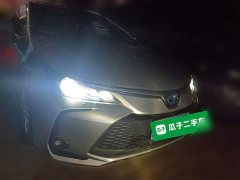 Toyota Corolla 1.8L Hybrid Smart Dual Engine Pioneer Edition - ფოტო 3